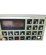 Sailor Compact VHF RT2047 VHF Radio Telephone S.P Radio Marine Store Spare - $683.57 CAD
