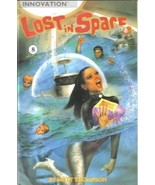 Lost In Space Comic Book #8 Innovation 1992 VERY FINE/NEAR MINT NEW UNREAD - £2.74 GBP