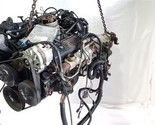Engine Motor Complete Swap Automatic Transmission 5.0L OEM 91 Chevrolet ... - £1,776.22 GBP