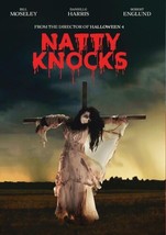 Natty Knocks [DVD] - £9.75 GBP