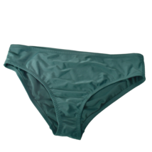 Kona Sol Women&#39;s Swimsuit Bottoms Green Size 14W - £7.11 GBP