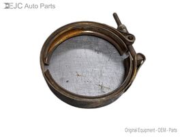 Down Pipe Clamp For 11-16 Chevrolet Silverado 2500 HD  6.6  Diesel - €21,05 EUR