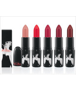 MAC Marilyn Monroe  COMPLETE LIPSTICK COLLECTION VHTF LIMITED EDITION - $6,535.58 MXN
