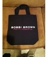 Bobbi Brown Pretty Powerful Tote Bag BRAND NEW - $16.82