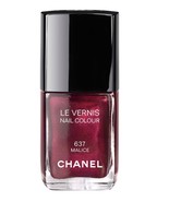 CHANEL Le Vernis Nail Polish #637 MALICE Holiday 2012 LE VHTF - £74.94 GBP