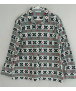 Lee Riders Women&#39;s Light Soft Long Sleeve Button Down Jacket Nice Design... - $13.85