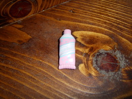 My Little Pony G1 accessory pink toothpaste - $6.00