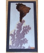 ADOLFO BRAZIL RIO BRASIL SOUTH AMERICA ART WALL PLAQUE - $213.16 CAD