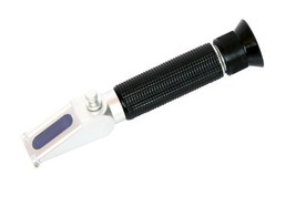 Hand Held Honey refractometer RHFN-30ATC - $24.80