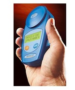 Digital Dairy Refractometer - Colostrum and Milk Solids - DD-1 Refractom... - $598.43 CAD