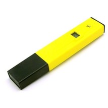Digital pH Meter Tester Water +2 Pouches of Calibration [Misc.] - £8.54 GBP