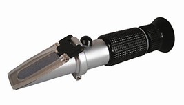 General Tools &amp; Instruments REF103 Brix Refractometer, 0 to 32-Percent - £17.42 GBP