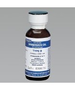Cargille 5497 1 oz. Cargille Immersion Oil B - $16.62 CAD