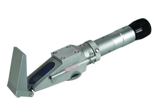 General Tools REF104 / BRIX REFRACTOMETER, 28 TO 62% [Misc.] - $499.99