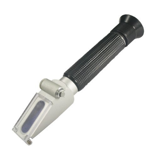 Antifreeze/Battery Illumination Refractometer ZGRA-200ATC