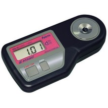 Portable Digital Palette Clinical Urine Specific Gravity Refractometer M... - £141.53 GBP