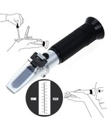 RHF-30 ATC Honey Refractometer Measuring of the Water Concentration in H... - £38.53 GBP