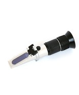 10%-30%water Honey Refractometer RHF-30ATC +Calibration Oil/set Included... - £20.71 GBP