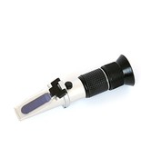 10%-30%water Honey Refractometer RHF-30ATC +Calibration Oil/set Included... - $26.45