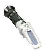 HANDHELD REFRACTOMETER - $65.12