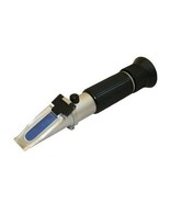 XiTech 0-32% Brix ATC Refractometer - Homebrew Beer or Wine - $47.06 CAD