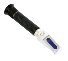 Retail Salinity refractometer RHSN-10ATC [Misc.] - £17.38 GBP