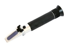 Oechsle Refractometer 0-32%mas Sacch;0-140 Oe Rhb-32datc W Atc [Kitchen] - £16.64 GBP