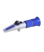 Hand-held Antifreeze Freezing Point Battery Refractometer Rha-300atc [Mi... - £16.56 GBP