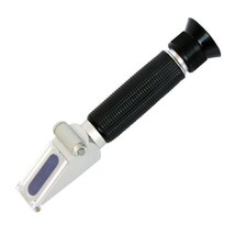 Salinity Illumination Refractometer ZGRS-10ATC [Misc.] - £25.30 GBP