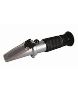General Tools REF201 / SALINITY REFRACTOMETER 0 TO 100 FREE S&amp;H - £19.18 GBP