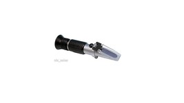 NEW! ATC Clinical Refractometer 4 Veterinarians, Blood Protein Urine - DOGS CATS - £34.88 GBP