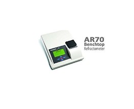 AR70 Digital Laboratory Refractometer - Measure Brix and Refractive Inde... - £7,949.86 GBP