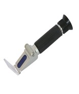 10-30% Water Honey Moisture Illumination Refractometer Honeyfractometer - $114.74 CAD