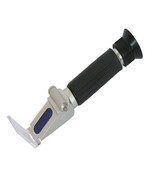 10-30% Water Honey Moisture Illumination Refractometer Honeyfractometer - £65.77 GBP