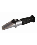 General REF402 GLYCOL REFRACTOMETER TO MEASURE FREEZING POINT (-50 C TO ... - £16.10 GBP