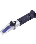 Generic Brix 0 to 32 Percent Refractometer Traditional Design - £21.86 GBP