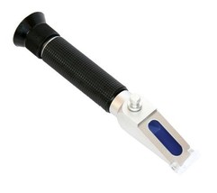 Antifreeze/Battery refractometer RHAN-300ATC - $25.00