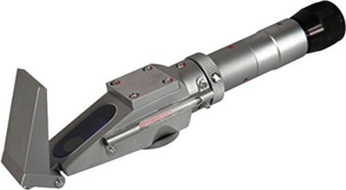 General REF107 High Range Hand-Held Brix Refractometer [Misc.] - $240.50