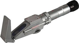 General REF107 High Range Hand-Held Brix Refractometer [Misc.] - £189.18 GBP