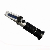 HTTECH 211Salinity Refractometer, Aquarium & Seawater - Dual Scale (1.0 to 1.... - £42.41 GBP