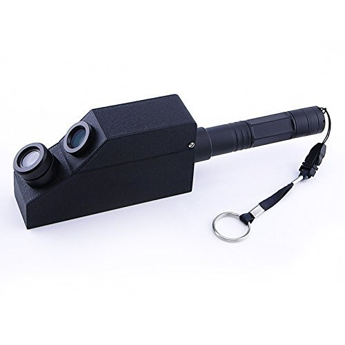Generic Gemological Refractometer [Camera]