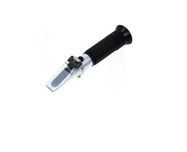 Atc Economy Clinical Refractometer 4 Hydration &amp; Vets, Soft Case, Usa Seller! - £23.97 GBP