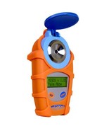 MISCO DEF-201 Palm Abbe Digital Handheld Refractometer, Urea Scale, Conc... - $7,710.81 MXN