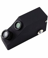 Generic Black Gem Refractometer with Built In LED Light [Camera] - $1,951.02 MXN