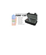 $34.99 Rugged Proof Case for Palm Abbe Digital Refractometer FREE S&amp;H - £27.52 GBP