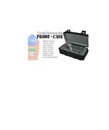 $34.99 Rugged Proof Case for Palm Abbe Digital Refractometer FREE S&amp;H - $47.98 CAD