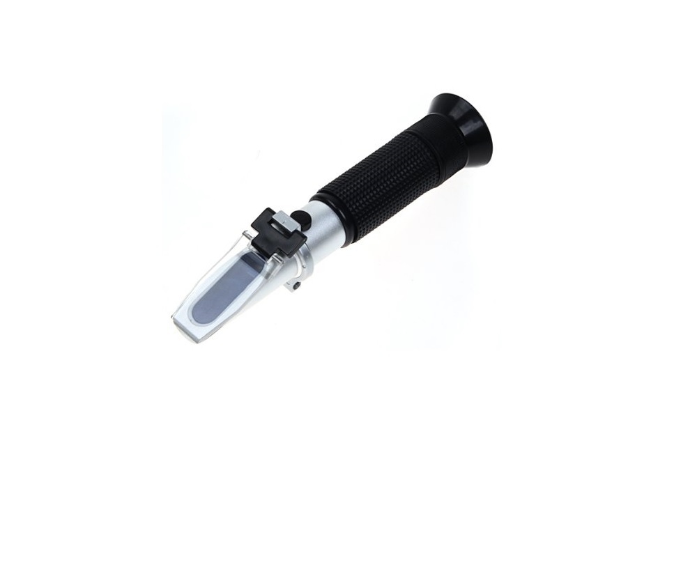 NEW! ATC Clinical Refractometer 4 Hydration & Veterinarians, Blood Protein Urine - $49.49