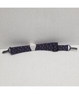 Lug Replacement Crossbody Strap Purple 1&quot; Wide Swivel Clips - $27.74 CAD