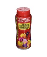Better Gro Dynamite Flower &amp; Vegetables Food 13-13-13 (1 Lb.) - £12.08 GBP