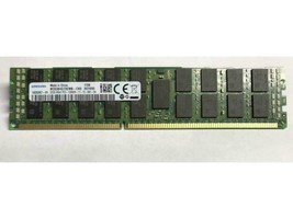 Samsung 32GB 4RX4 PC3-12800R ECC Reg (M393B4G70EMB-CK0)-
show original title
... - £77.99 GBP